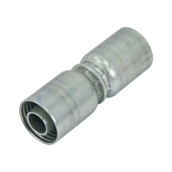 Hose Mender; Rigid 4" x5" x2"